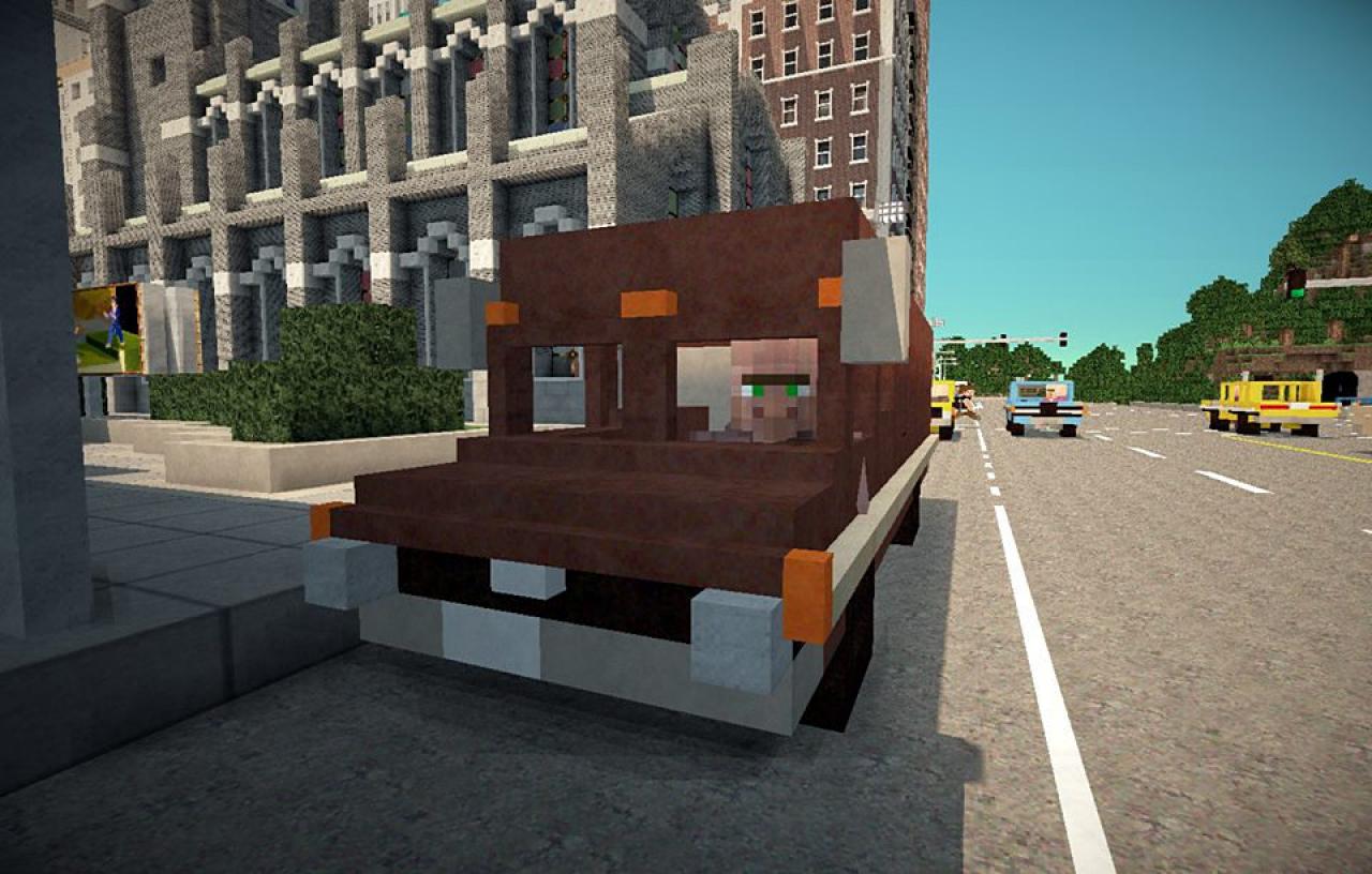 [03/01/2014] Update vom 3.1.2014 mit neuen Minecraft-Sreenshots (33)