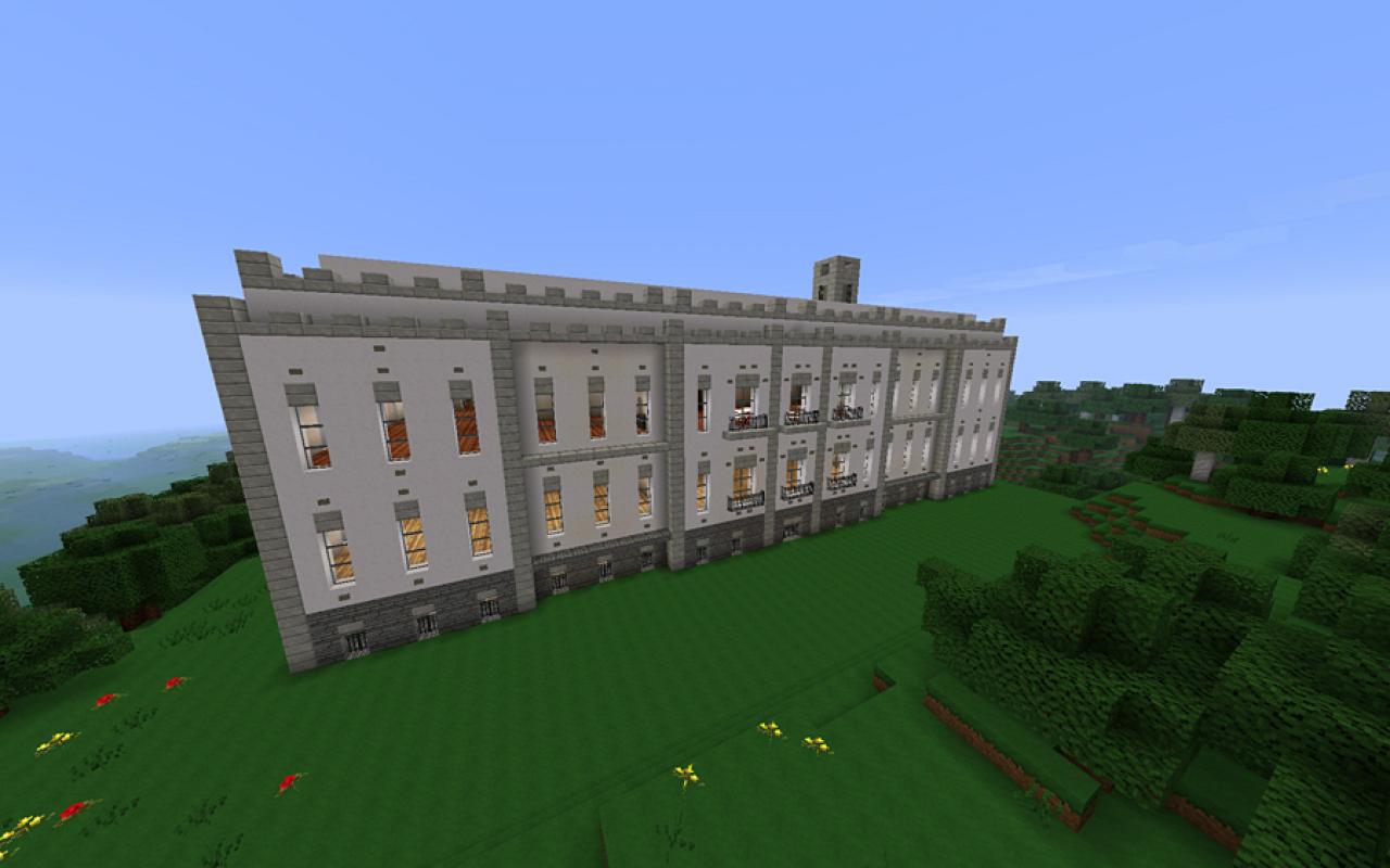 [03/01/2014] Update vom 3.1.2014 mit neuen Minecraft-Sreenshots (35)