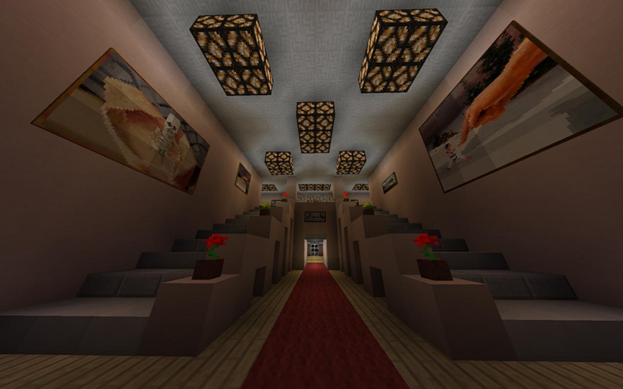[03/01/2014] Update vom 3.1.2014 mit neuen Minecraft-Sreenshots (36)