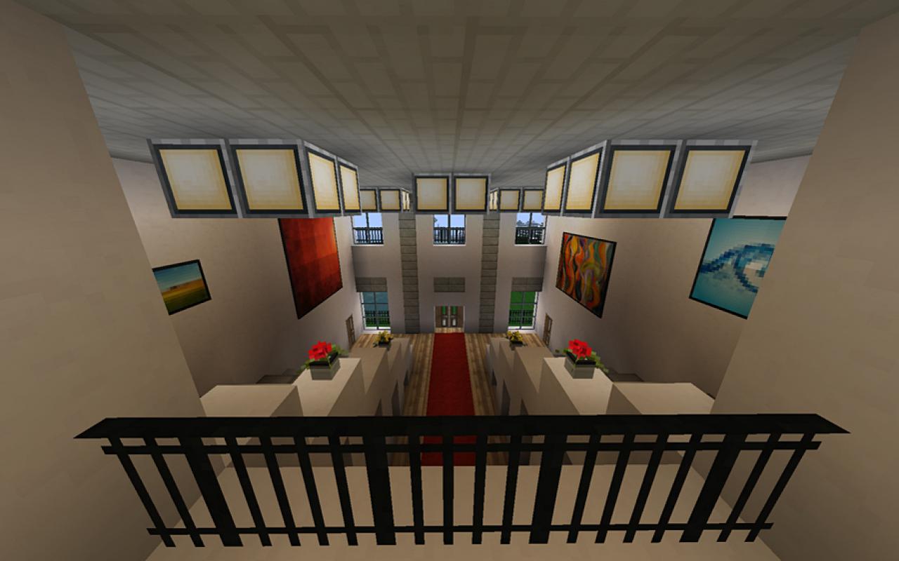 [03/01/2014] Update vom 3.1.2014 mit neuen Minecraft-Sreenshots (37)