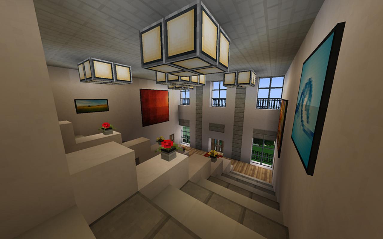 [03/01/2014] Update vom 3.1.2014 mit neuen Minecraft-Sreenshots (38)
