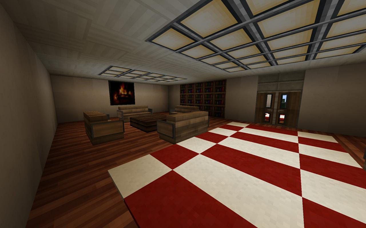 [03/01/2014] Update vom 3.1.2014 mit neuen Minecraft-Sreenshots (40)