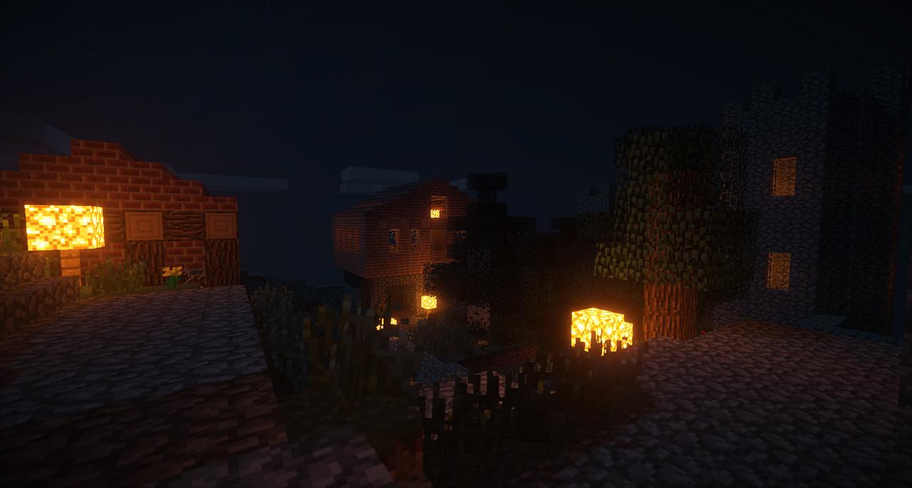 [03/01/2014] Update vom 3.1.2014 mit neuen Minecraft-Sreenshots (3)