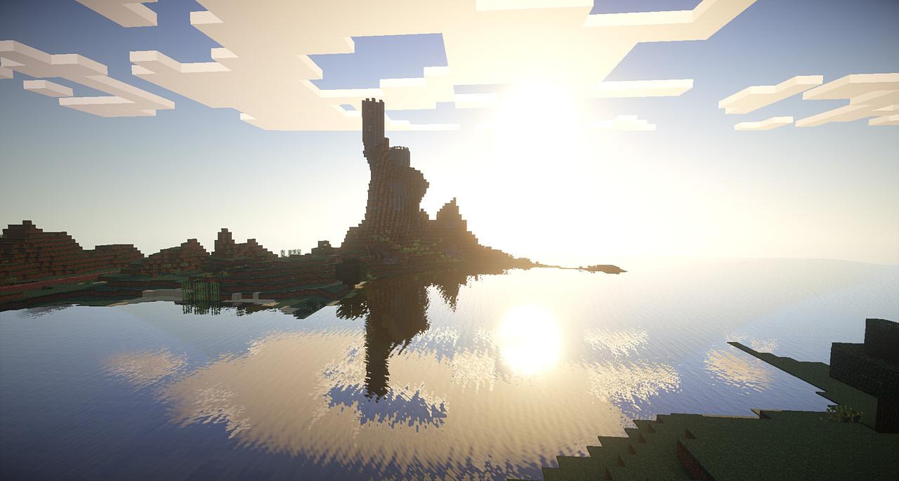 [03/01/2014] Update vom 3.1.2014 mit neuen Minecraft-Sreenshots (2)