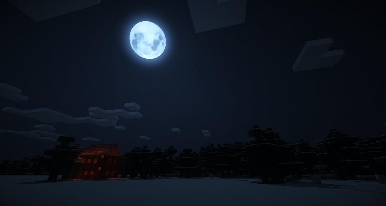 [03/01/2014] Update vom 3.1.2014 mit neuen Minecraft-Sreenshots (4)