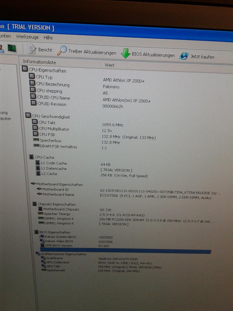[03/01/2014] Update vom 04.01: Die ersten Tests laufen (31)