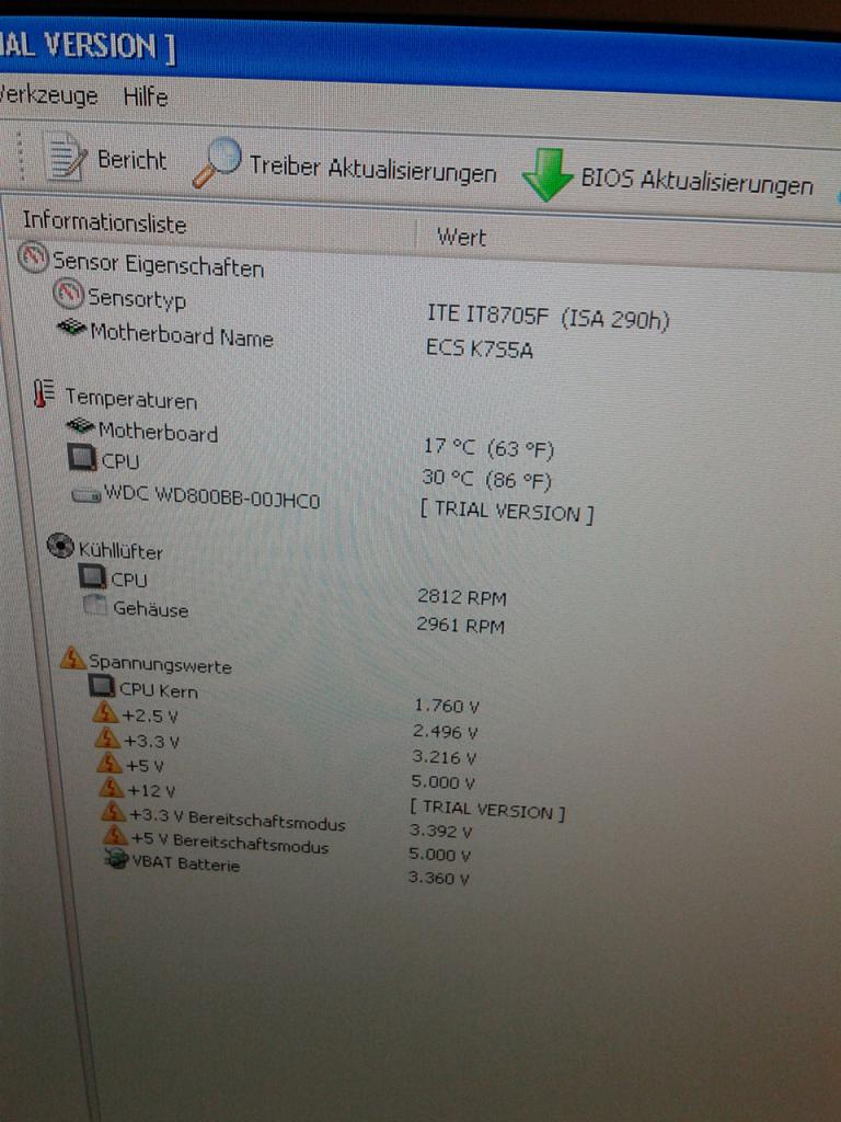 [03/01/2014] Update vom 04.01: Die ersten Tests laufen (32)