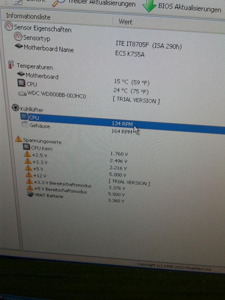 [03/01/2014] Update vom 04.01: Die ersten Tests laufen (33)
