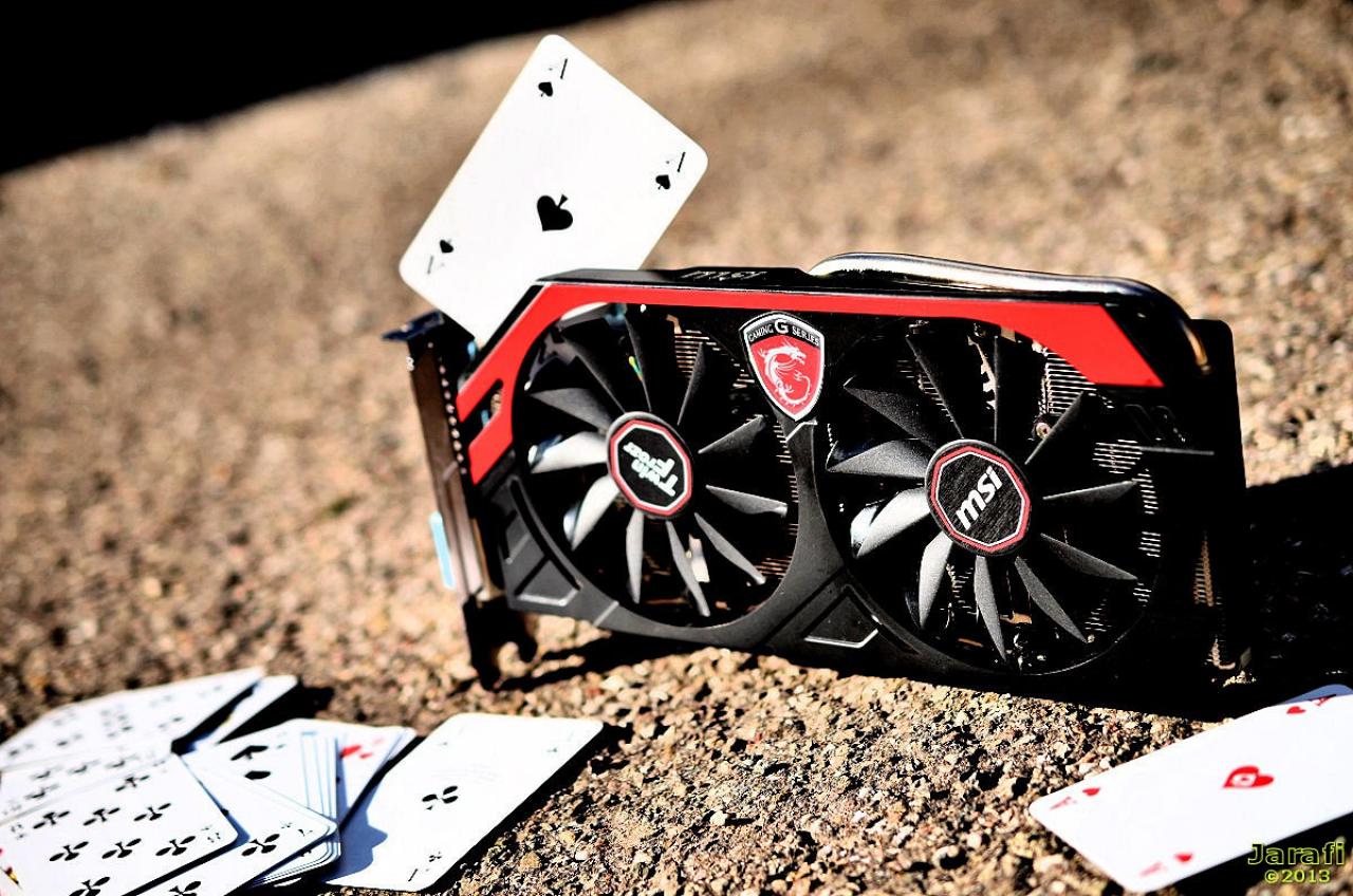 [08/01/2014] MSI GTX 760 Twin Frozr Gaming OC: Test der Grafikkarte im PCGHX-Forum (8)