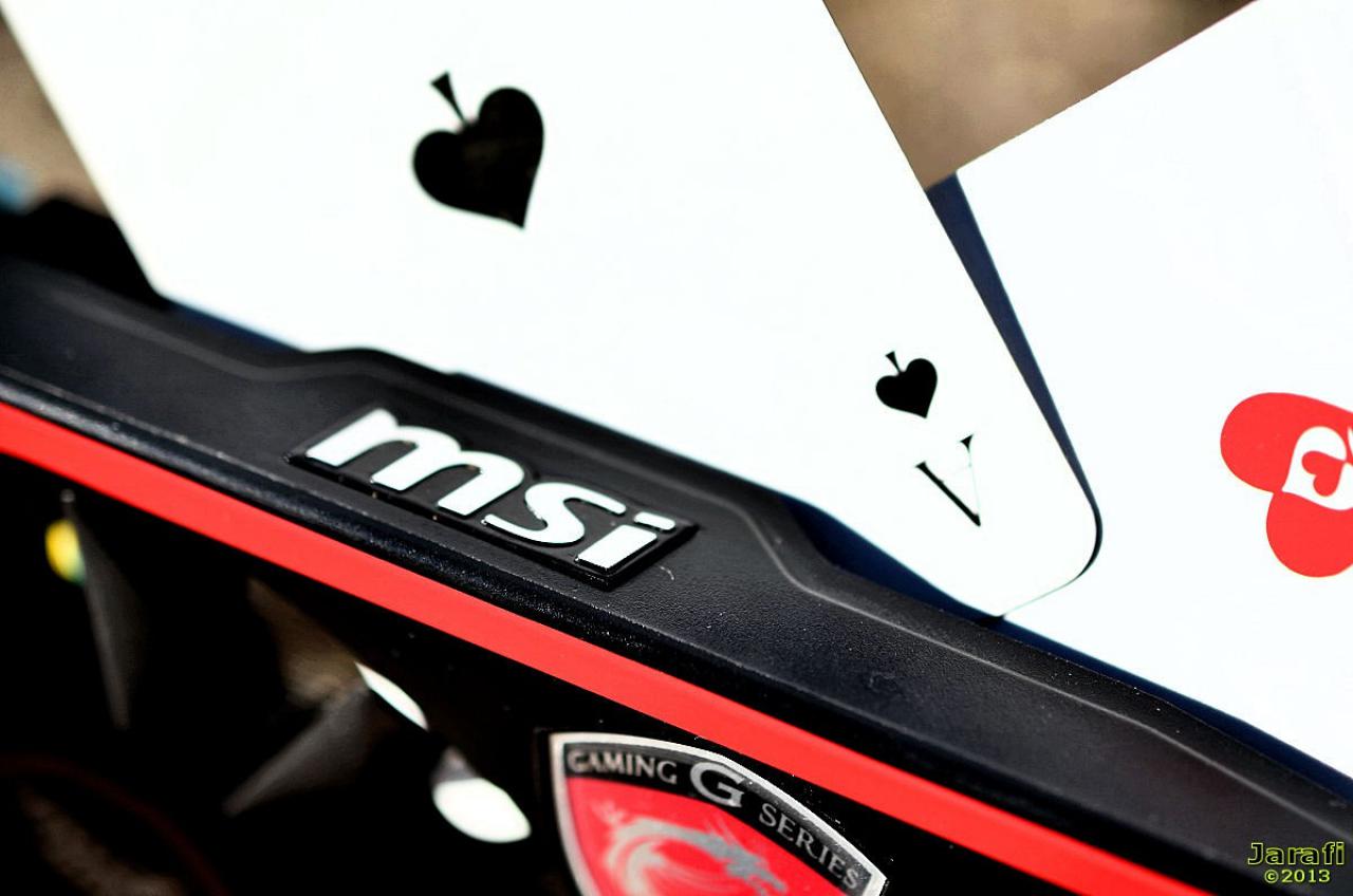 [08/01/2014] MSI GTX 760 Twin Frozr Gaming OC: Test der Grafikkarte im PCGHX-Forum (10)