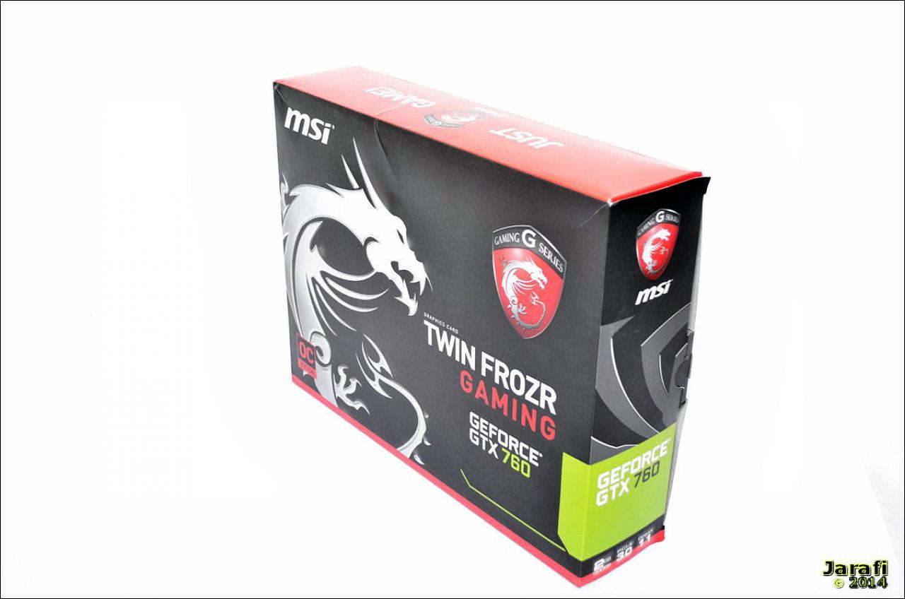[08/01/2014] MSI GTX 760 Twin Frozr Gaming OC: Test der Grafikkarte im PCGHX-Forum (11)
