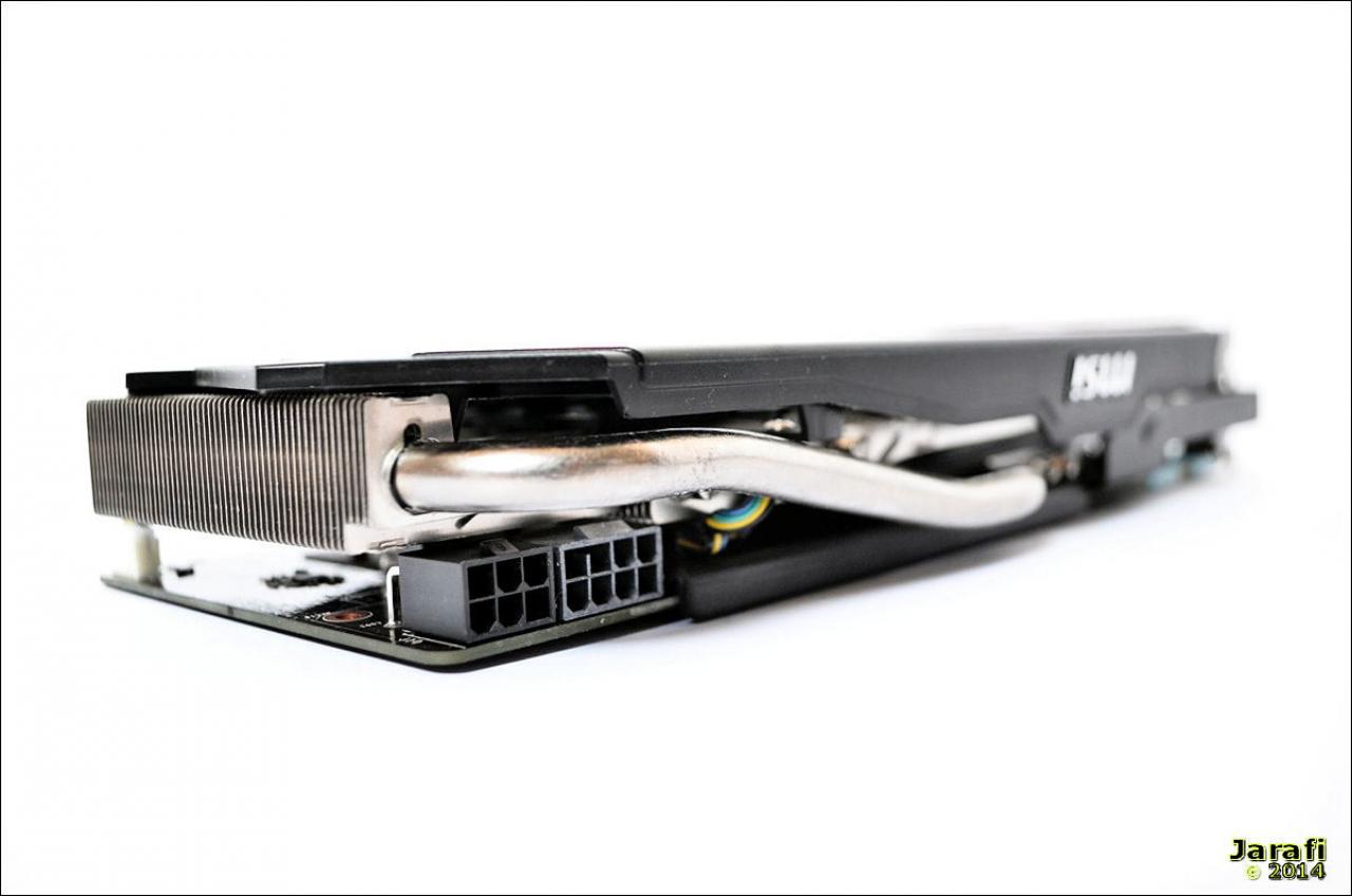 [08/01/2014] MSI GTX 760 Twin Frozr Gaming OC: Test der Grafikkarte im PCGHX-Forum (13)