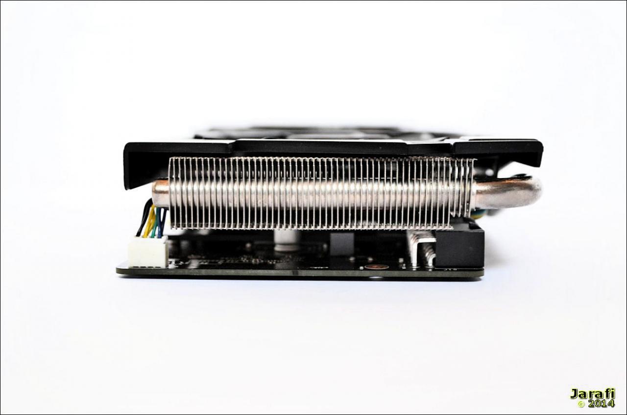 [08/01/2014] MSI GTX 760 Twin Frozr Gaming OC: Test der Grafikkarte im PCGHX-Forum (16)
