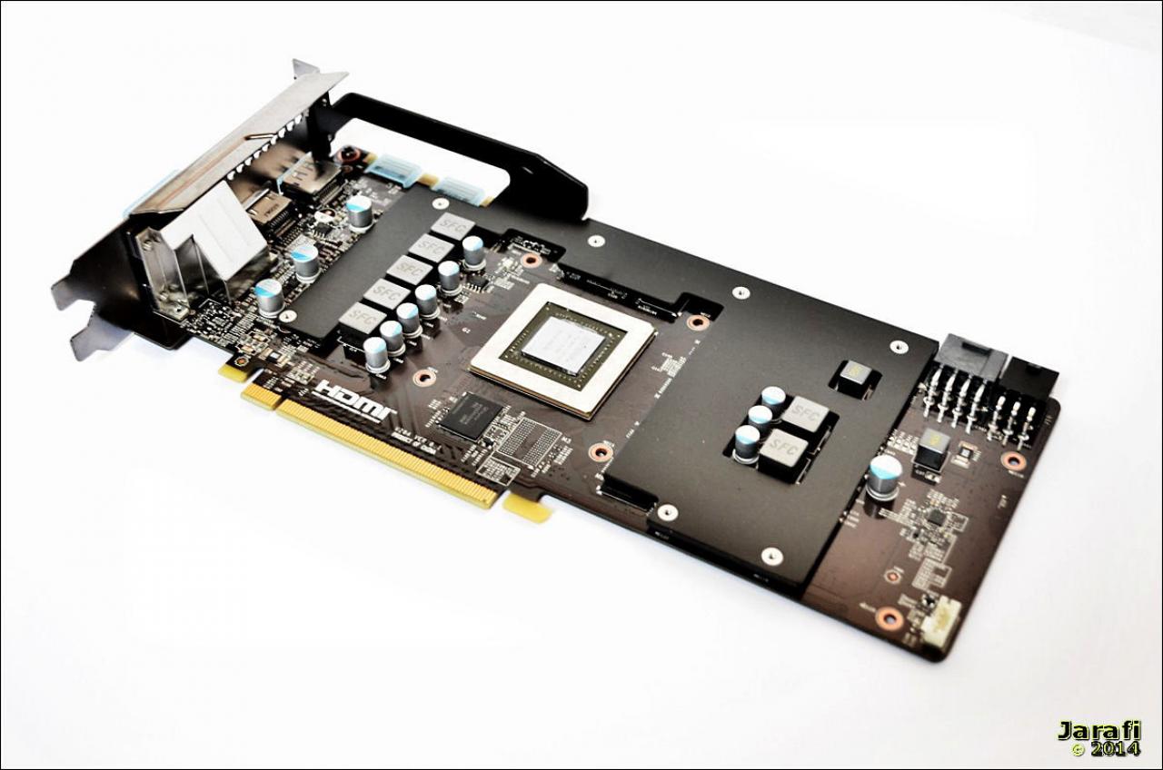 [08/01/2014] MSI GTX 760 Twin Frozr Gaming OC: Test der Grafikkarte im PCGHX-Forum (17)