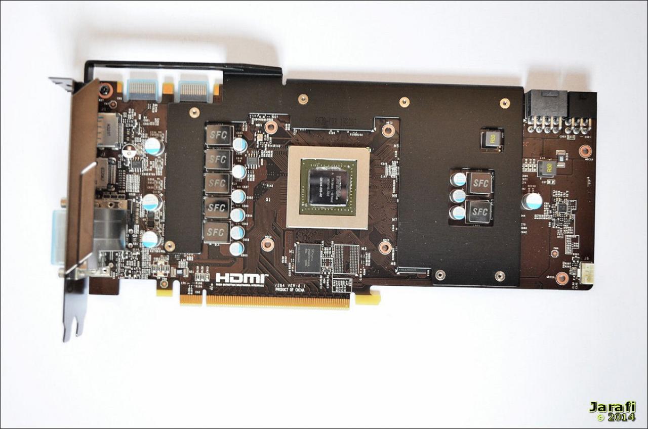 [08/01/2014] MSI GTX 760 Twin Frozr Gaming OC: Test der Grafikkarte im PCGHX-Forum (18)