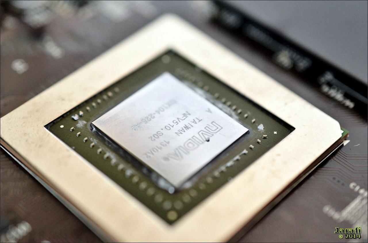 [08/01/2014] MSI GTX 760 Twin Frozr Gaming OC: Test der Grafikkarte im PCGHX-Forum (20)
