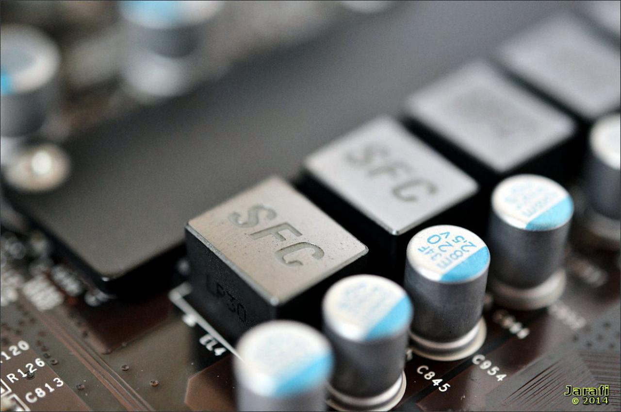 [08/01/2014] MSI GTX 760 Twin Frozr Gaming OC: Test der Grafikkarte im PCGHX-Forum (21)