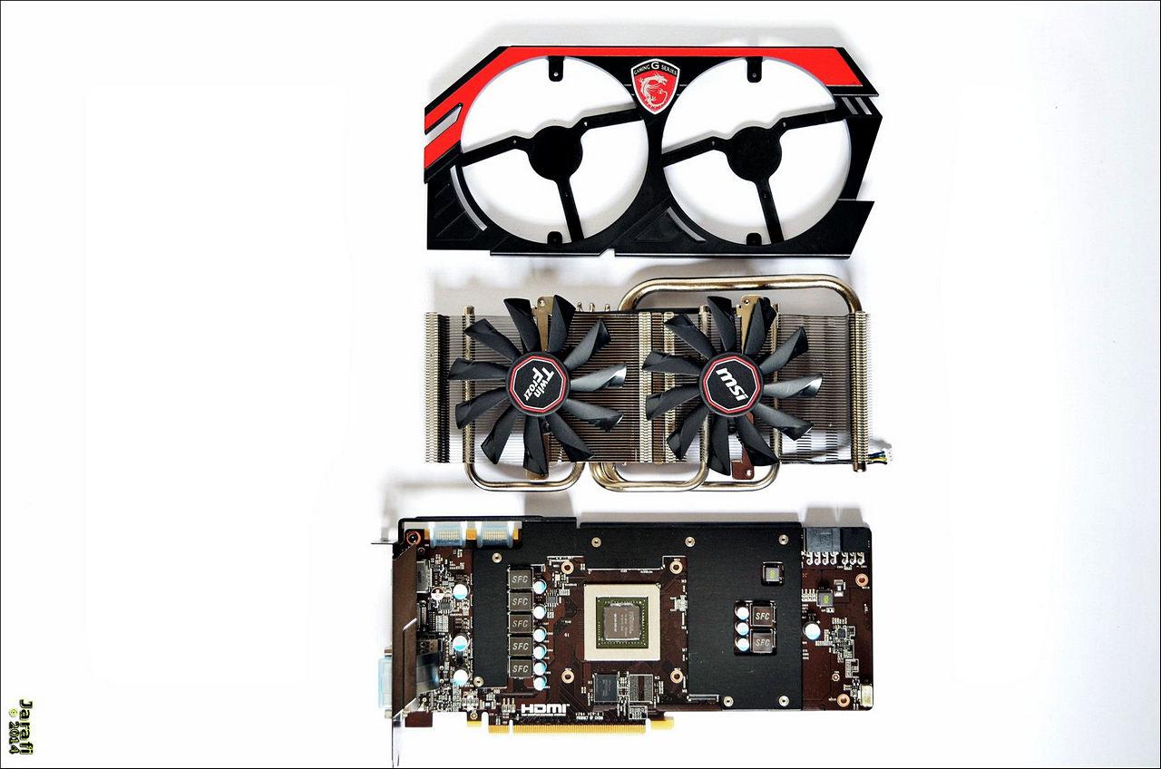 [08/01/2014] MSI GTX 760 Twin Frozr Gaming OC: Test der Grafikkarte im PCGHX-Forum (24)
