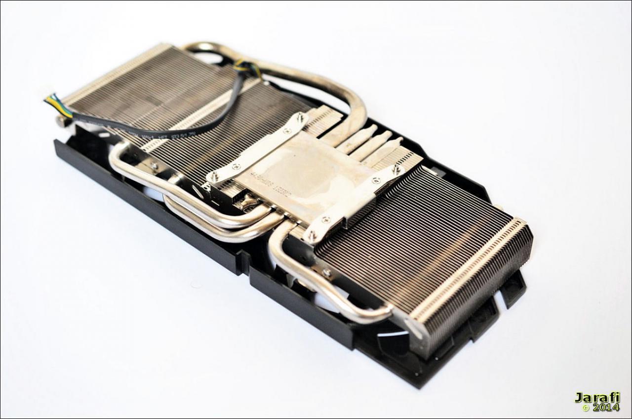 [08/01/2014] MSI GTX 760 Twin Frozr Gaming OC: Test der Grafikkarte im PCGHX-Forum (25)