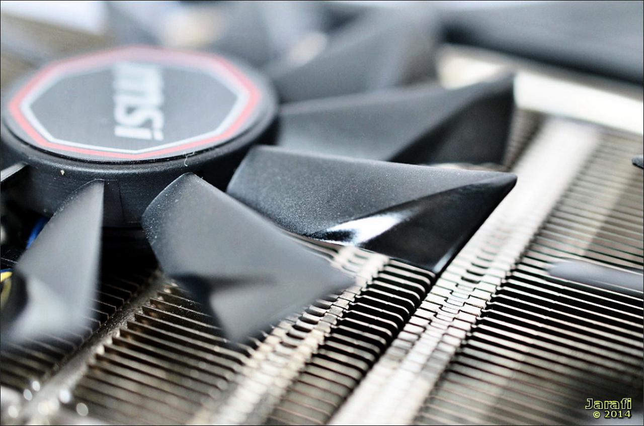 [08/01/2014] MSI GTX 760 Twin Frozr Gaming OC: Test der Grafikkarte im PCGHX-Forum (29)