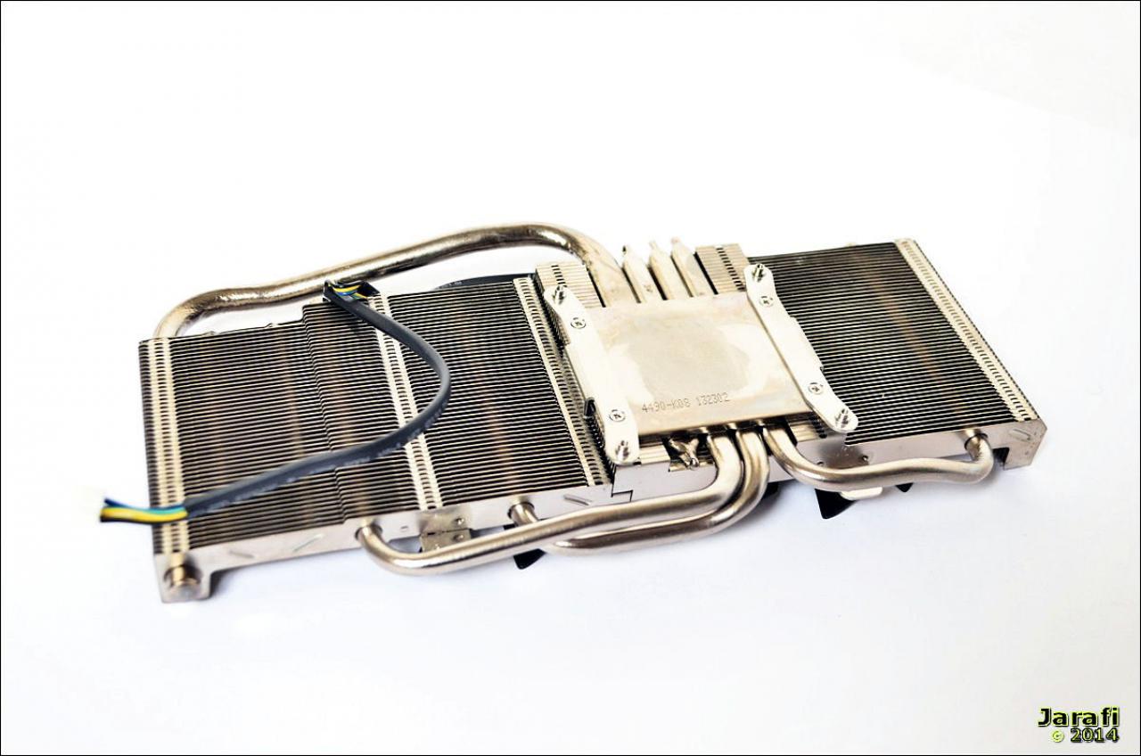 [08/01/2014] MSI GTX 760 Twin Frozr Gaming OC: Test der Grafikkarte im PCGHX-Forum (32)