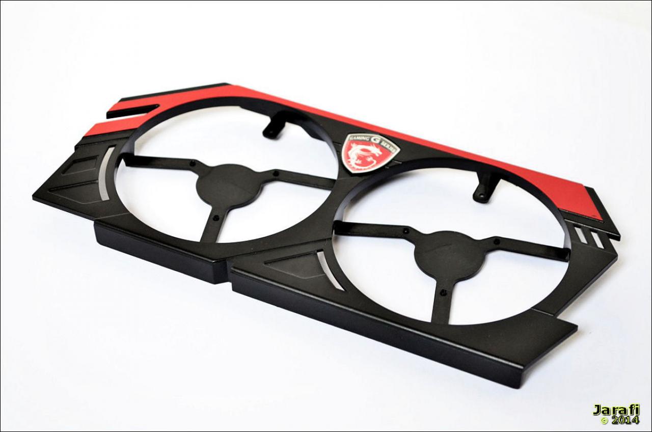 [08/01/2014] MSI GTX 760 Twin Frozr Gaming OC: Test der Grafikkarte im PCGHX-Forum (33)