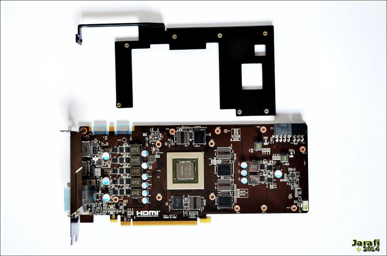 [08/01/2014] MSI GTX 760 Twin Frozr Gaming OC: Test der Grafikkarte im PCGHX-Forum (36)
