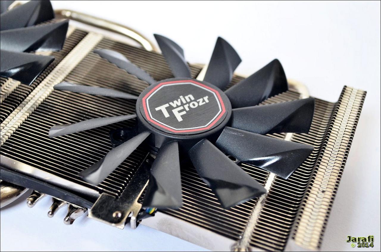 [08/01/2014] MSI GTX 760 Twin Frozr Gaming OC: Test der Grafikkarte im PCGHX-Forum (38)