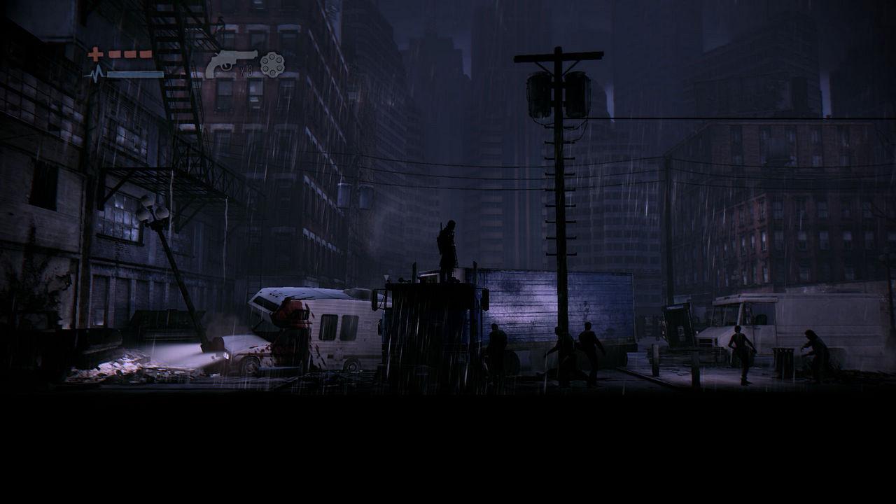 [03/01/2014] Deadlight (maximale Details) - Screenshot von Poulton