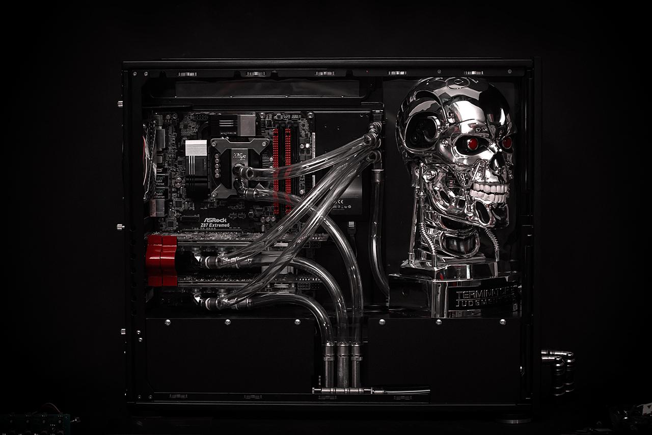 [17/01/2014] Update vom 18.01. mit Wakü-PCs im Schreibtisch (19)