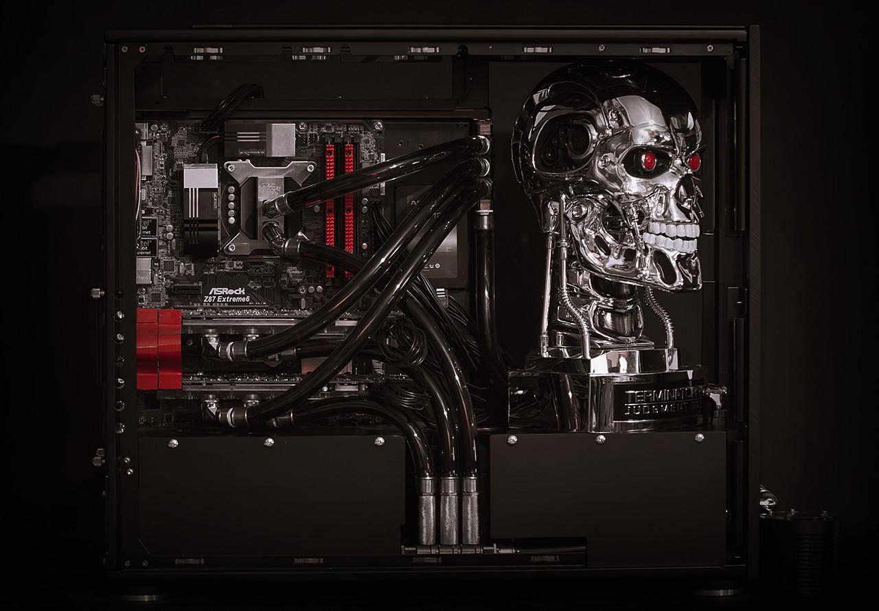 [17/01/2014] Update vom 18.01. mit Wakü-PCs im Schreibtisch (31)