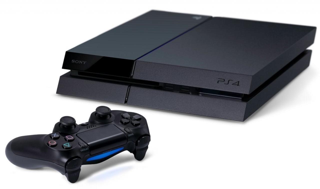 [30/01/2014] Playstation 4: Naughty Dog erklärt Programmierbesonderheiten der Konsole erklärt (9)