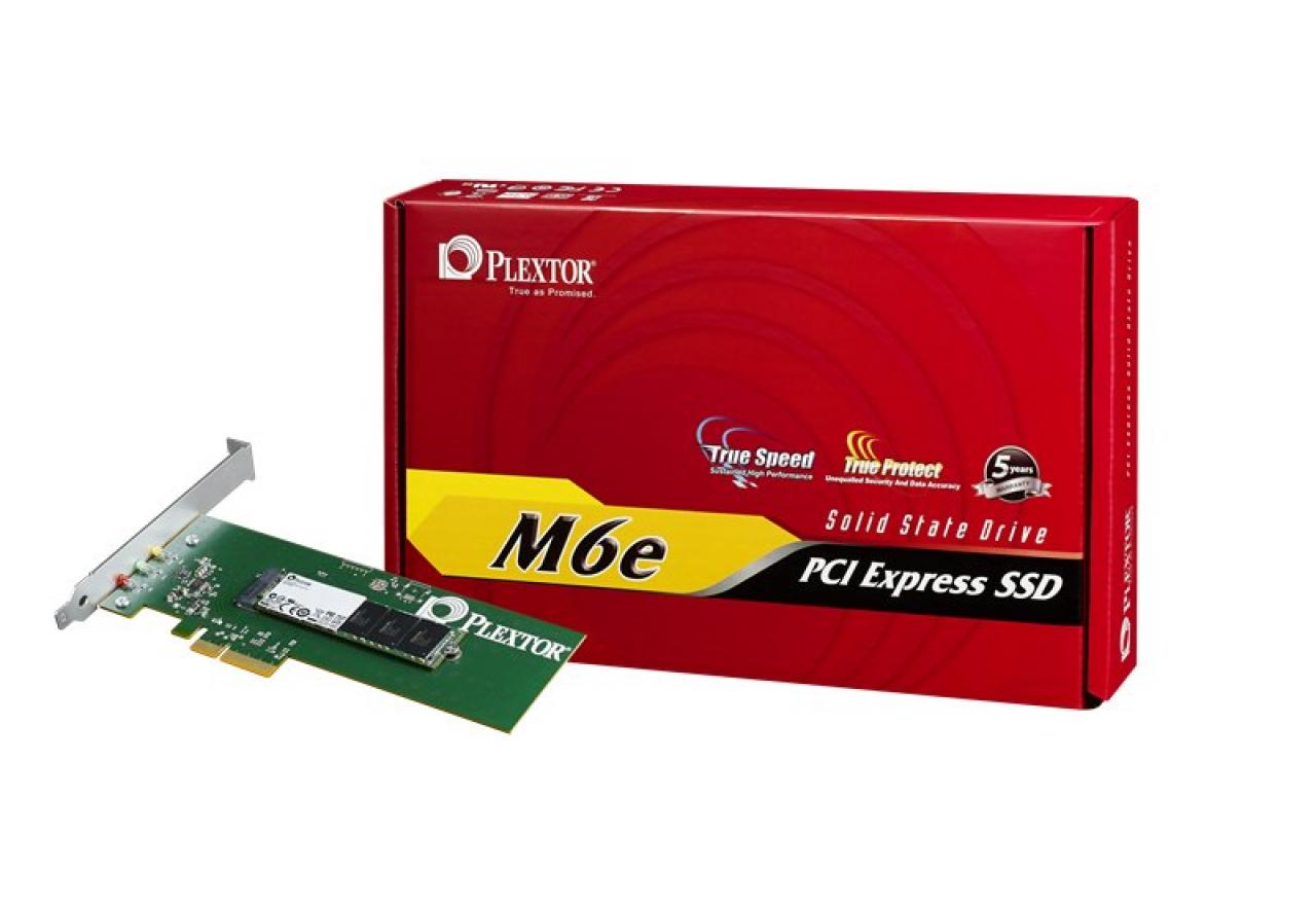 [09/01/2014] Plextor M6e PCI-Express-SSD (1)
