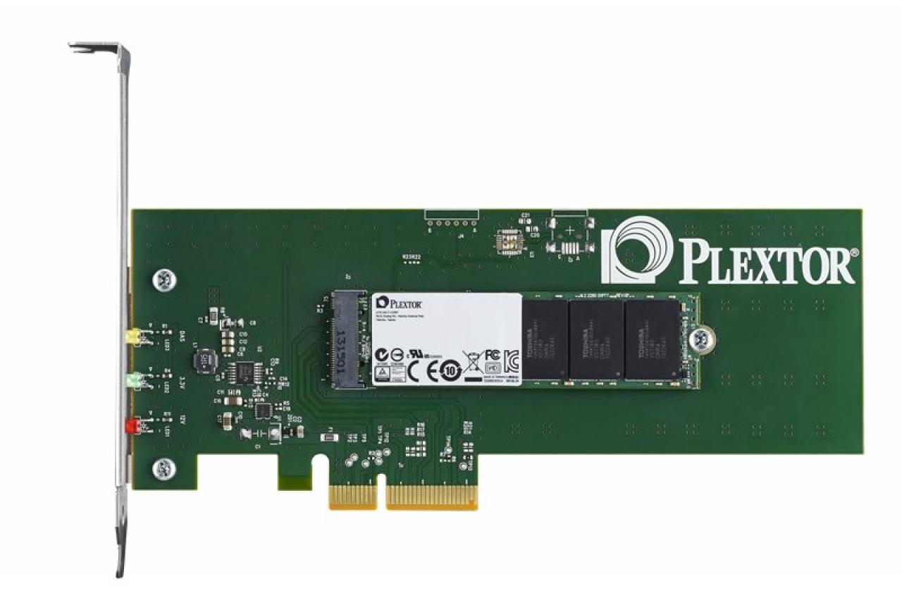 [09/01/2014] Plextor M6e PCI-Express-SSD (3)