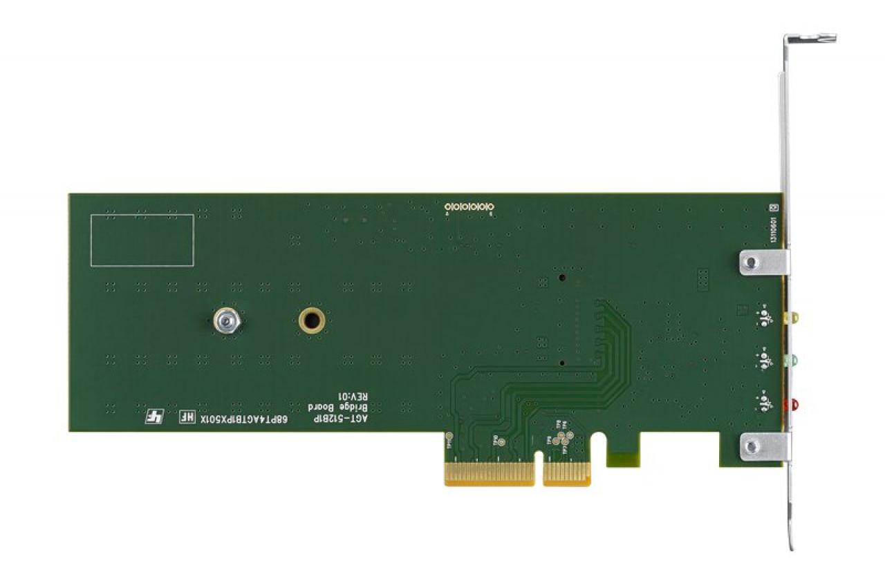 [09/01/2014] Plextor M6e PCI-Express-SSD (6)