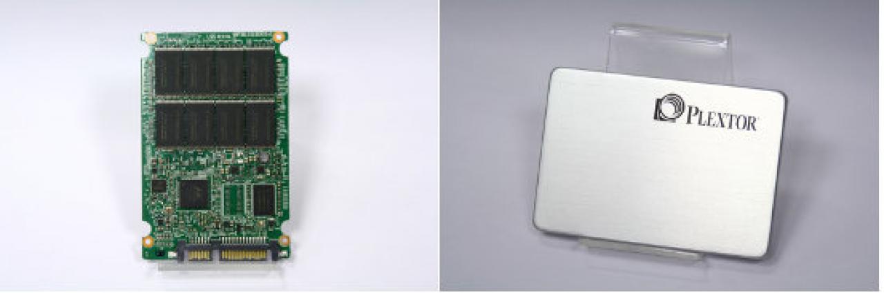 [10/01/2014] Plextor M6s SSD