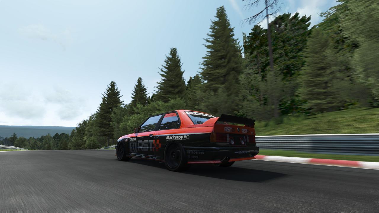 [27/01/2014] Project Cars - PCGH Screenshots (1)