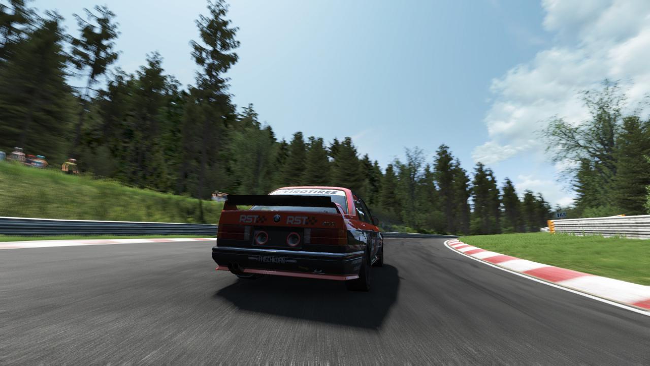 [27/01/2014] Project Cars - PCGH Screenshots (2)