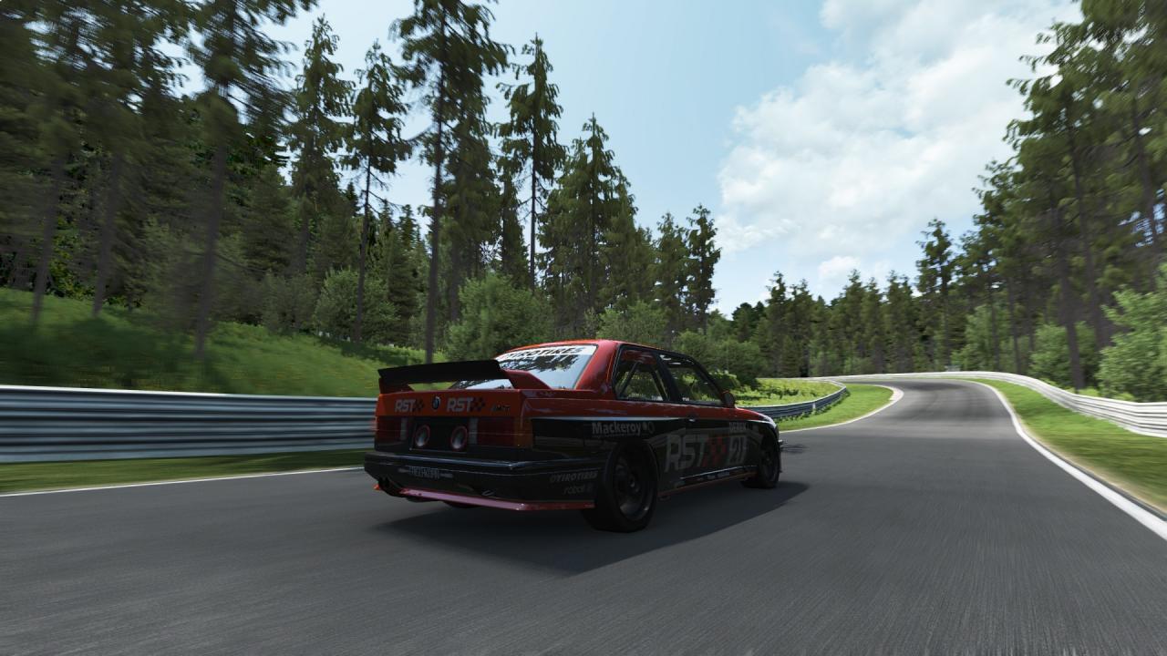 [27/01/2014] Project Cars - PCGH Screenshots (3)