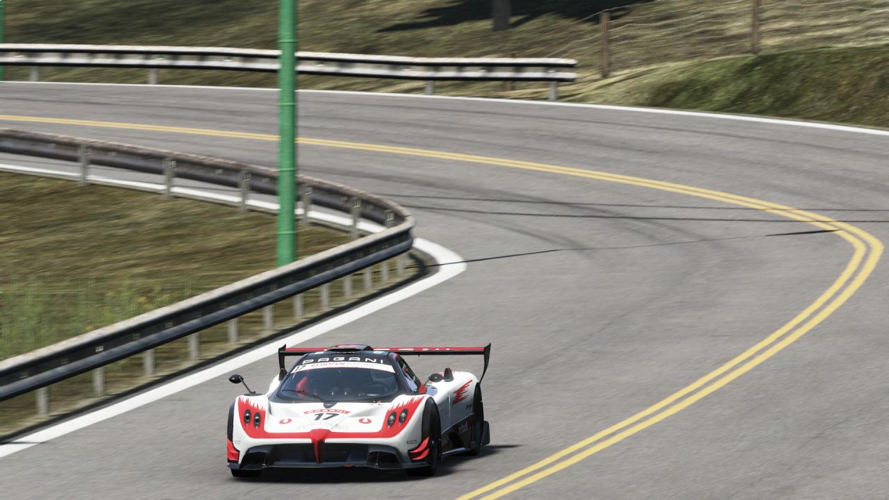 [27/01/2014] Project Cars - PCGH Screenshots (6)