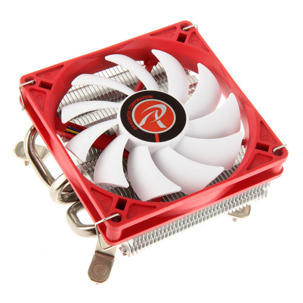 [18/01/2014] Raijintek Zelos (1)