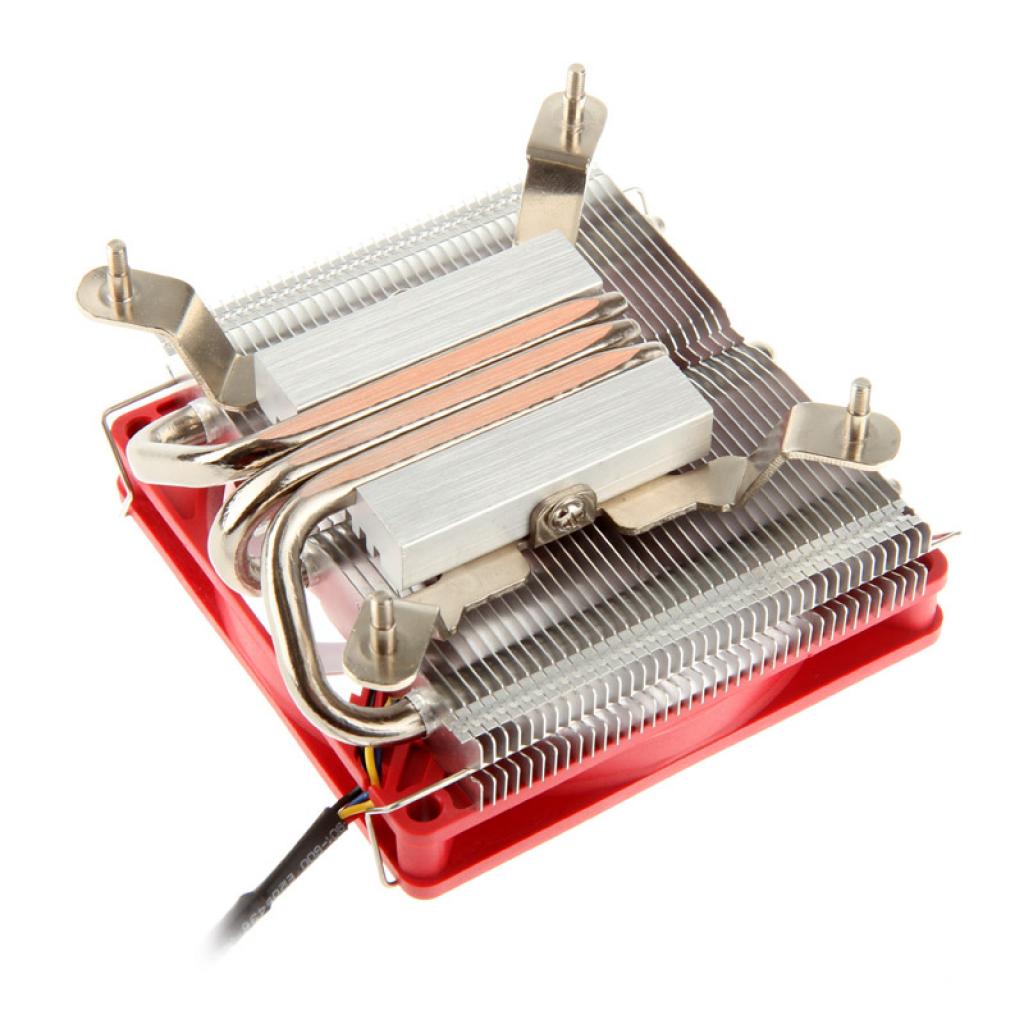 [18/01/2014] Raijintek Zelos (2)