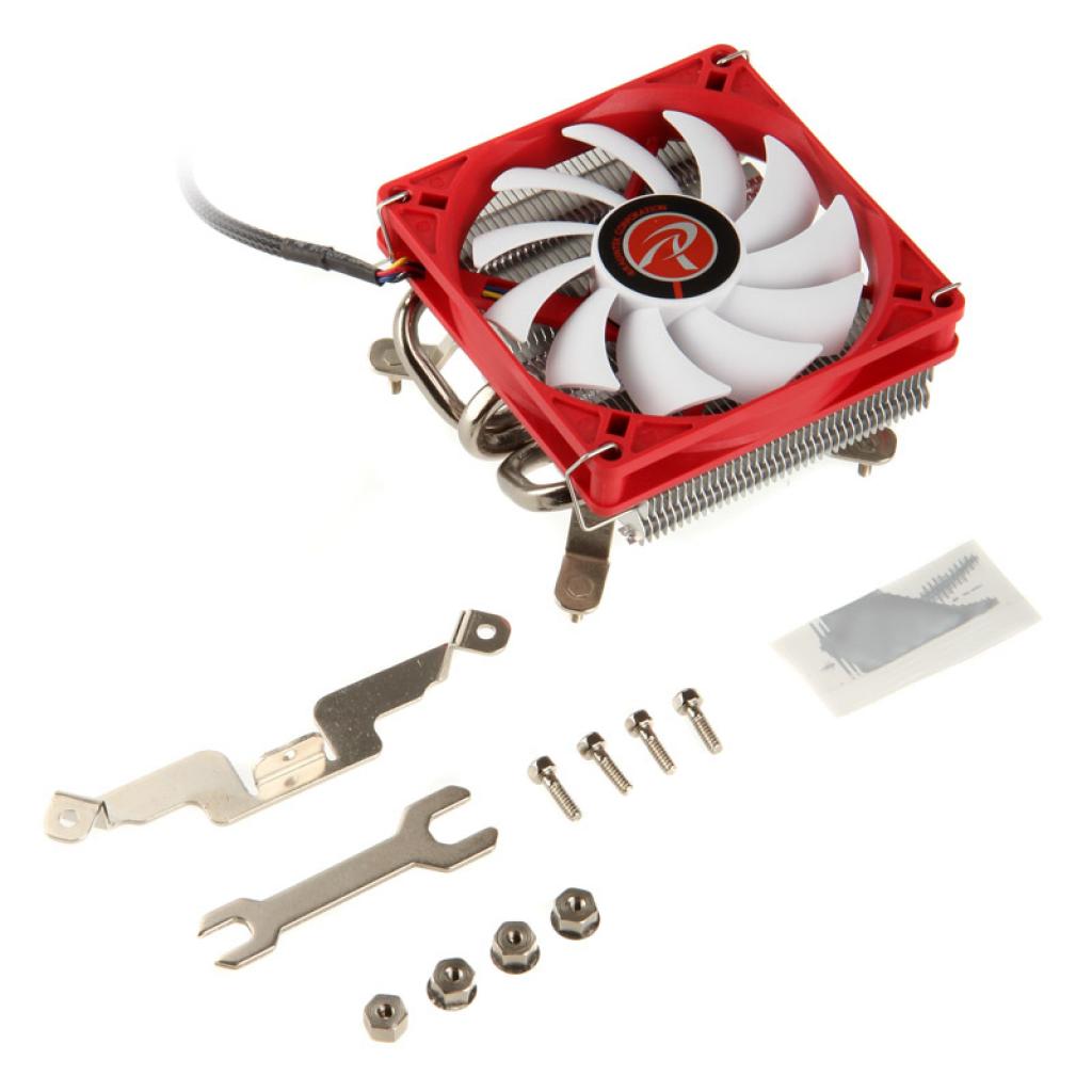 [18/01/2014] Raijintek Zelos (3)