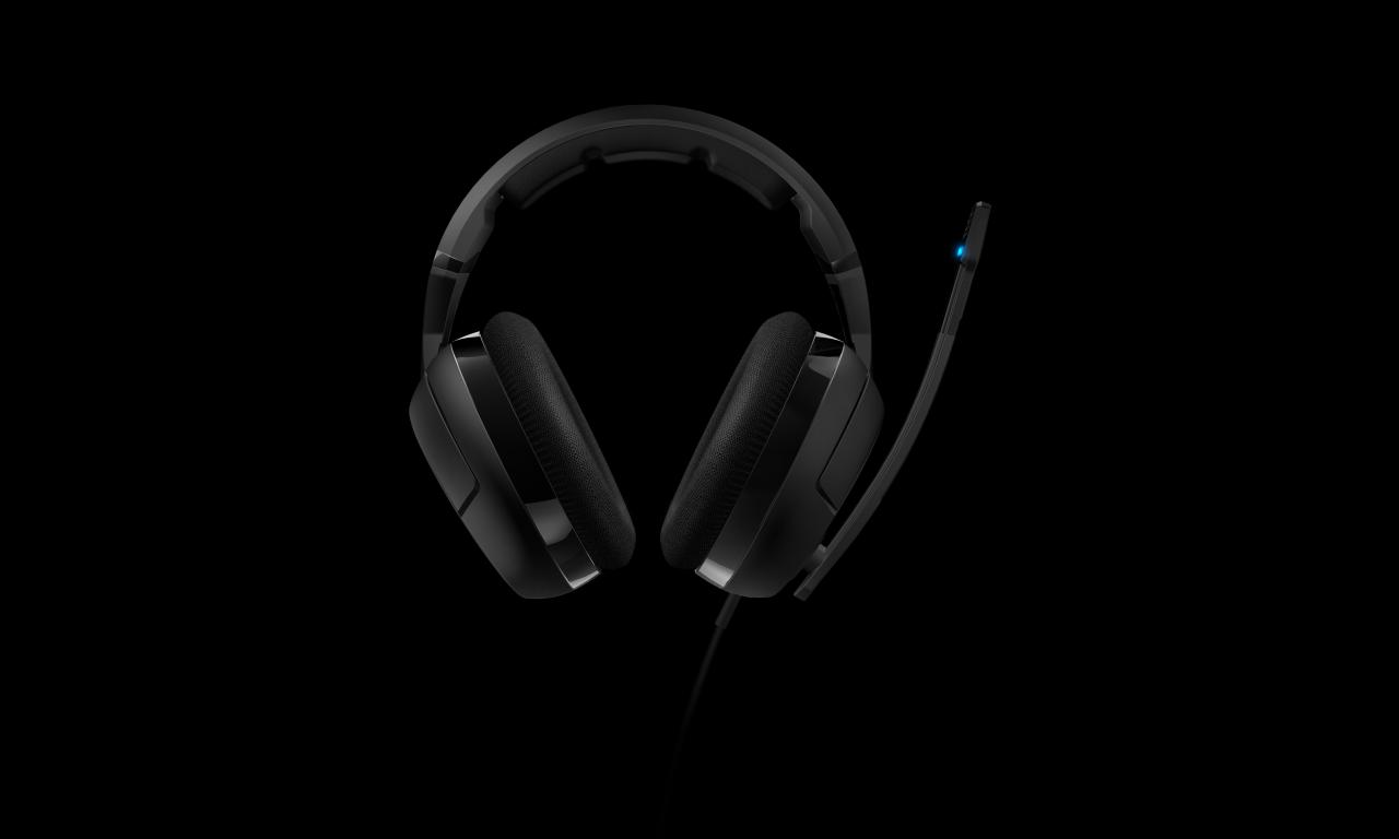 [03/01/2014] Roccat kündigt neue Produkte zur CES 2014 an: Kave XTD 5.1 Analog (2)