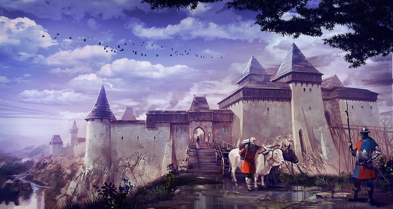 [22/01/2014] Kingdom Come: Deliverance (19)