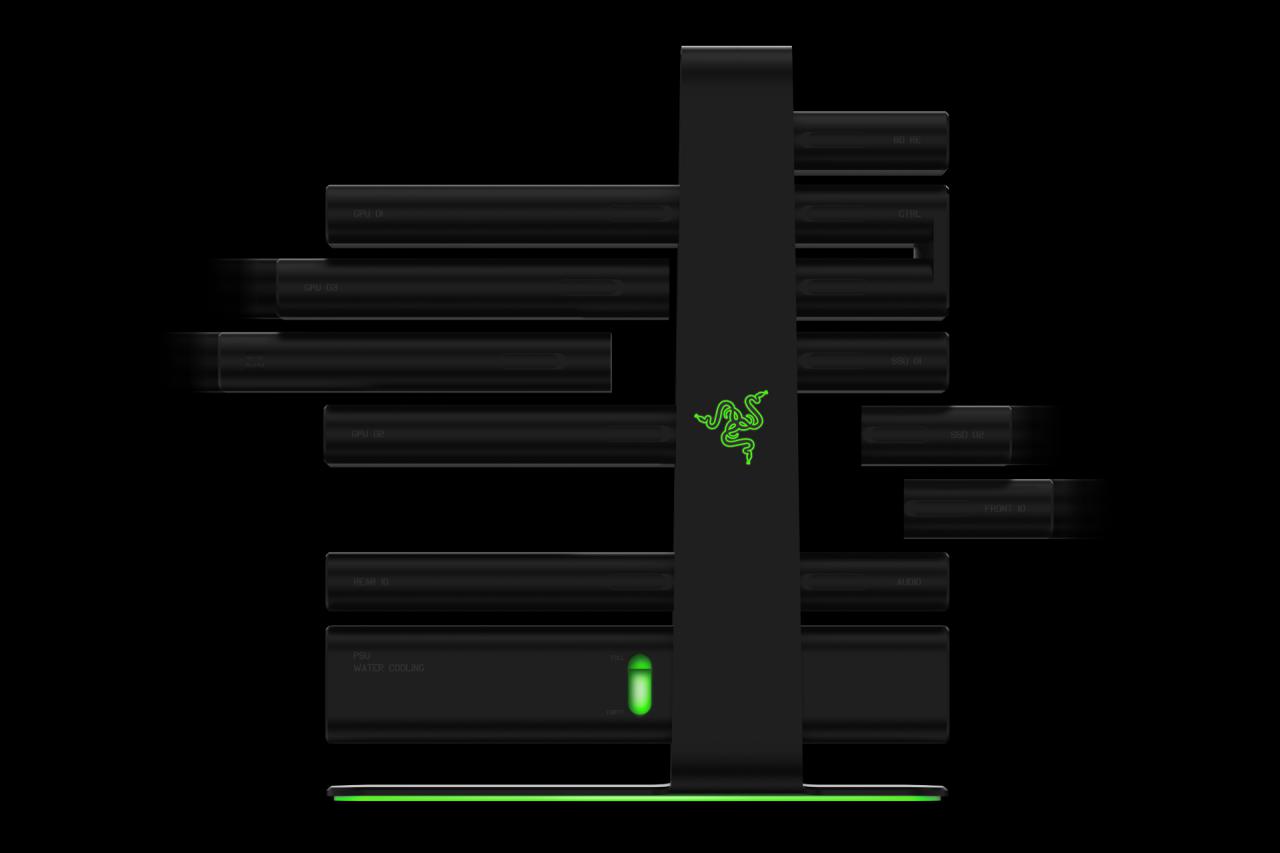 [08/01/2014] Project Christine: Razer bisher noch ohne OEM-Partner, aber weiterhin zuversichtlich (2)