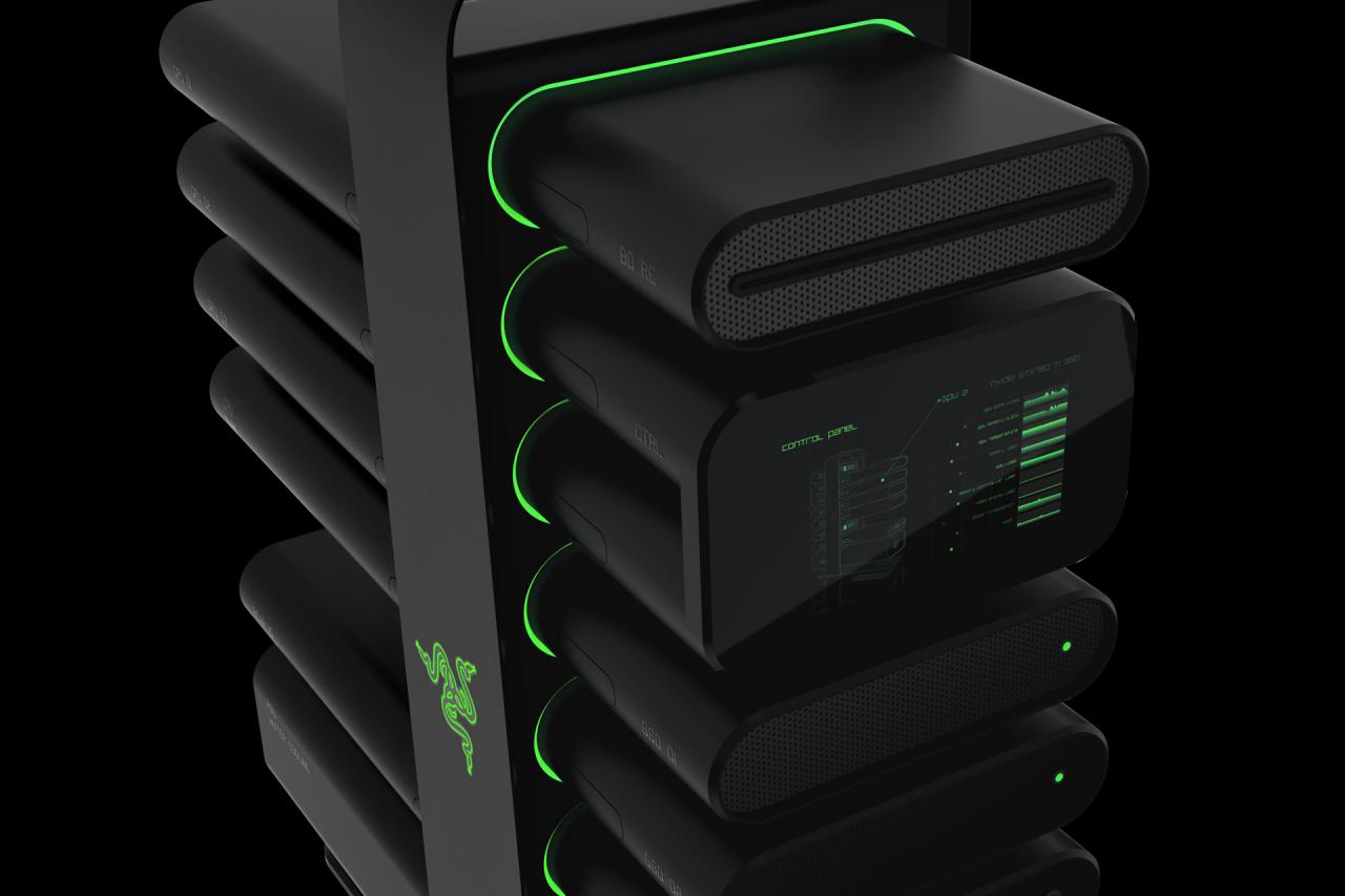 [08/01/2014] Project Christine: Razer bisher noch ohne OEM-Partner, aber weiterhin zuversichtlich (3)