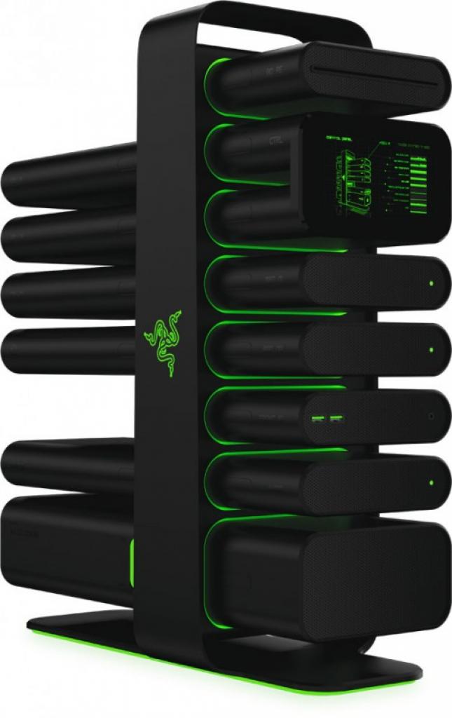 [08/01/2014] Project Christine: Razer bisher noch ohne OEM-Partner, aber weiterhin zuversichtlich (6)