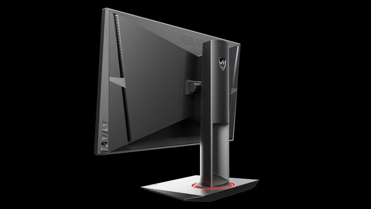 [07/01/2014] Asus stellt RoG-Monitor mit 2.560 x 1.600 Pixel, 120 Hz und G-Sync vor (5)