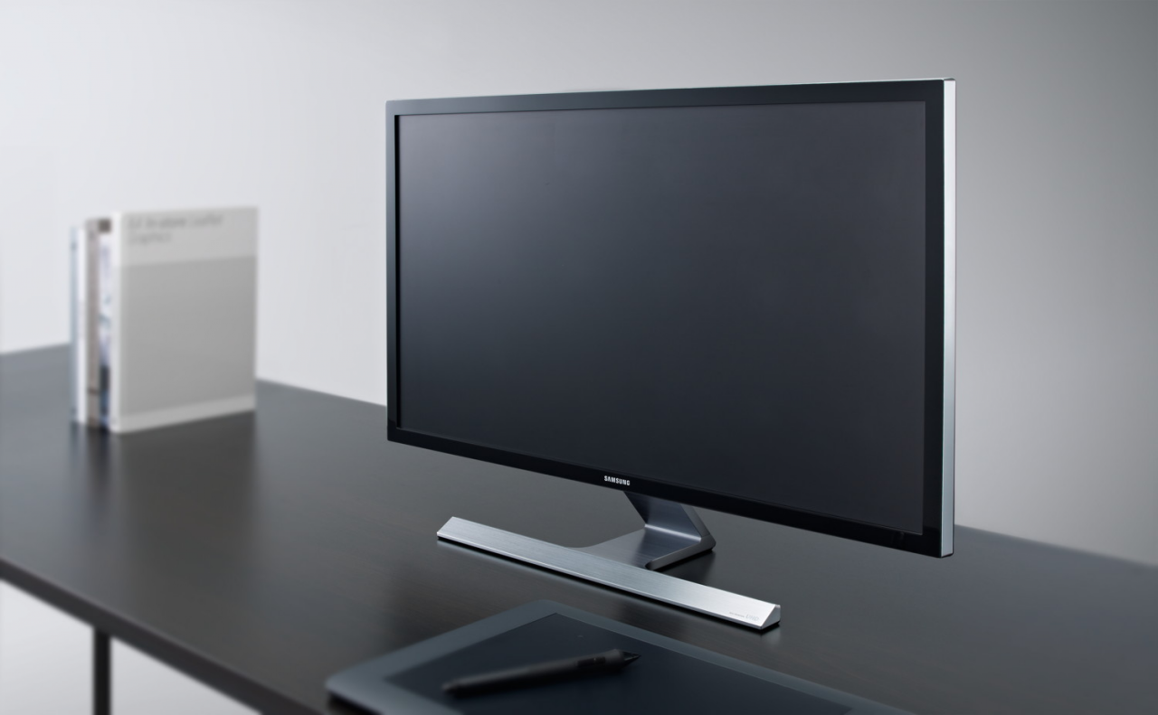 [28/01/2014] Hertz-Rate von Monitoren: Wie schnell ist Ihr Display? (Umfrage)
